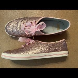 Kate spade keds